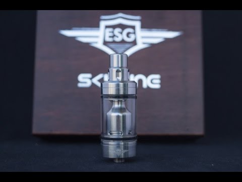ESG Skyline