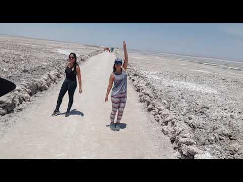 Salar de atacama
