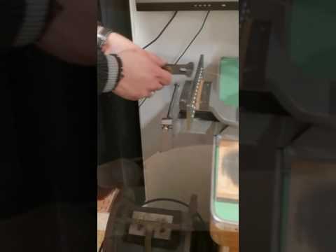 Ciondolo con radice di Rubino