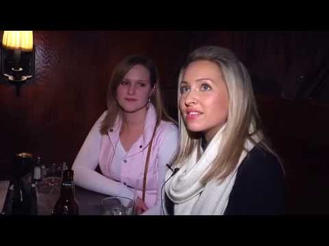 Parker meets Madelaine