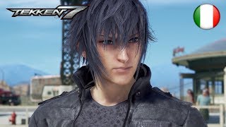 Trailer gameplay Noctis Lucis Caelum Pack