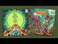 Snowburner Future Primitive Full Album Stoner Rock 2016