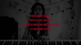 pas de deux | dodie (lyrics)