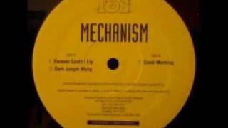 Mechanism - Good morning