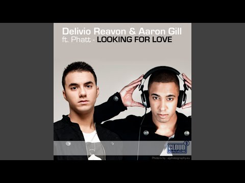 Looking For Love (feat. Phatt) [Carita La Nina Remix]