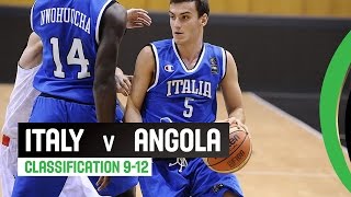 Mondial U17 Masculin