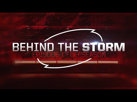Behind the Storm: Episode 1