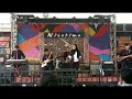 Festival Band Fasyah Nicetime Purwokerto Juara II Musangga Band Gigi Nakal Full Aransemen