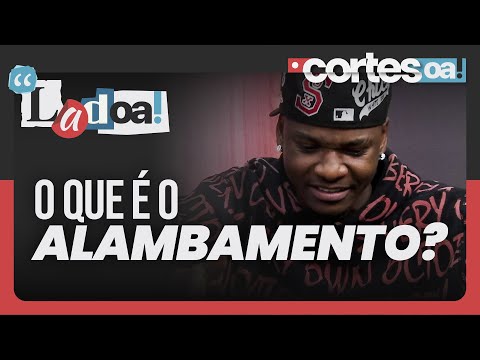 But are they buying the bride? | Baptista Miranda on Ladoa! with Madá