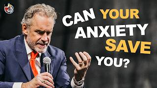 Anxiety Has A Biological Reason For Existing