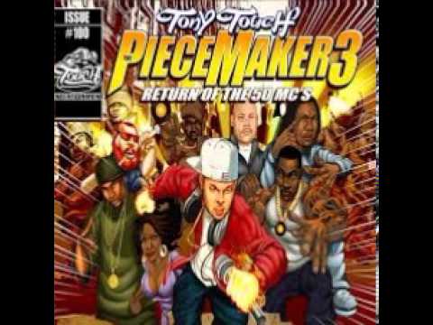 09 Random (feat. Sean Price & Guilty