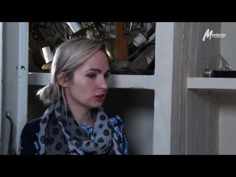 Wywiad z chuliganem odcinek 19 - Karolina Staszak | LUTY 2017