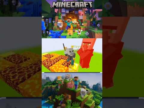 Deewangi Games - Minecraft #minecraft #minecraftanimation #monsterschool #shorts