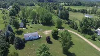 3652 Bowers Rd, Attica MI, 48412