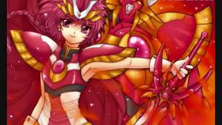 Download lagu Magic Knight Rayearth OVA Ending All You Need Is L... mp3