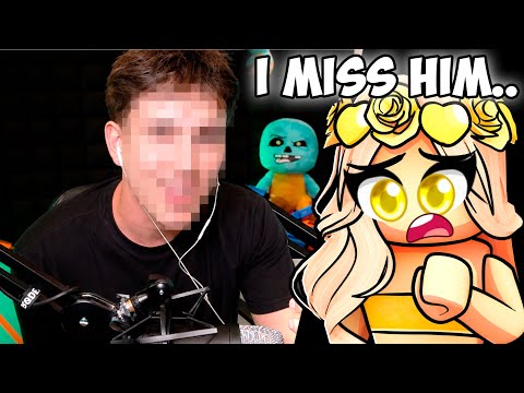 Reacting To EVERY GOOBERS FACE REVEAL!