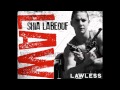 Fire In the Blood[LAWLESS TRACK #4] 