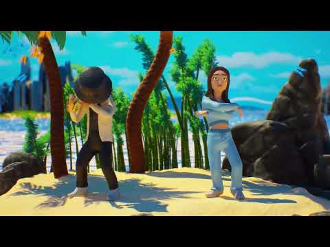 Francely Abreuu, Leon Leiden - NUTELLA (Visualizer) | mp3.