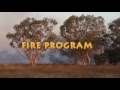 APN Cape York Rangers - Fire Management