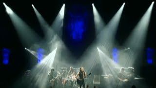 Kings of Leon - Milk (Hammersmith Apollo 2007)