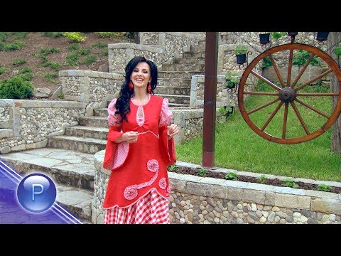 ROSITSA PEYCHEVA - IZLEZOH DA SE PROSHETAM / Росица Пейчева - Излезох да се прошетам, 2011