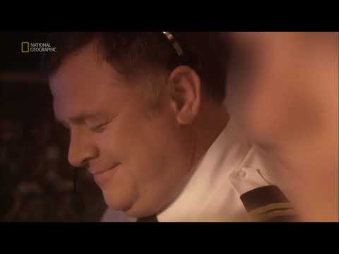 Katastrofy w przestworzach