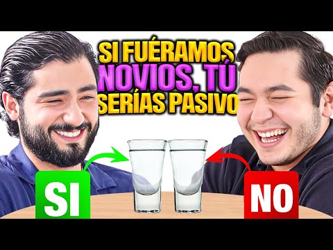 Best Friends Play Water or Tequila 🔥 Who Knows Each Other Better?