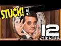 12 MINUTES Till My Groundhogs Day Revelations