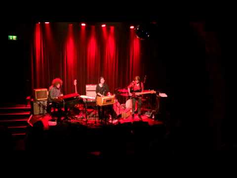 Ursina - Quel ch'el ei / Live @ Bogen F 26.02.2014