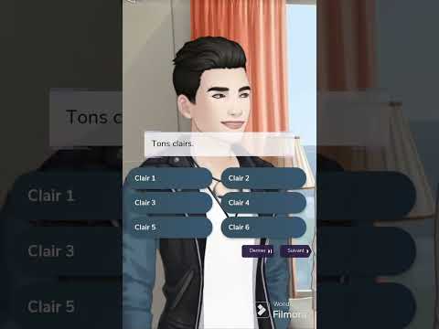 L’esprit libre épisode 1