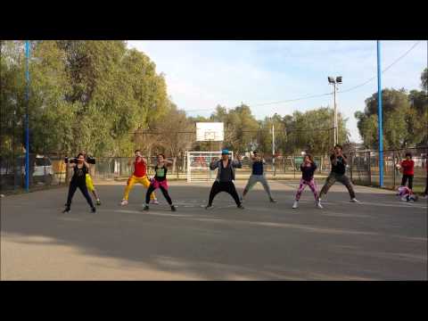 Dj Assad Ft Alain Ramanisum & Willy William  - Li Tourner