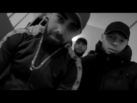 (FREE) Koushino x Camaeleon x Hoodblaq - ''Wieder Neu'' Type Beat Instrumental