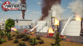 Industry - Hell Yeah! | Firefighting Simulator: The Squad