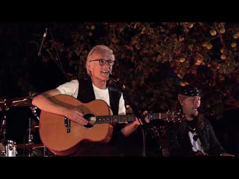 Aleksander Mežek in San Di Ego – »Tu sem doma«