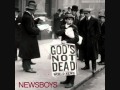 Newsboys - I Am Second 