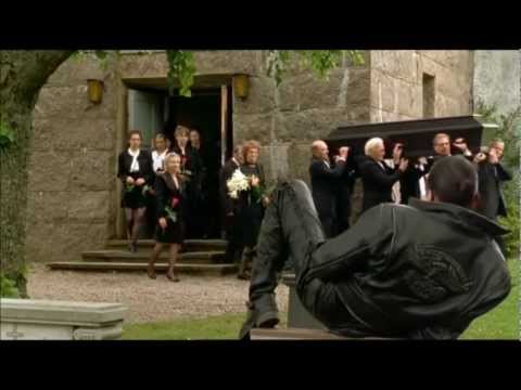 "Änglagård" Music Video