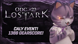 Miniaturka - Lost Ark | Idealny event do wbijania Item Level'a! Co i jak?