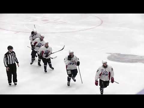 K-Vantaa U20 - LeKi erä 1