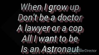 Astronaut - Sum 41