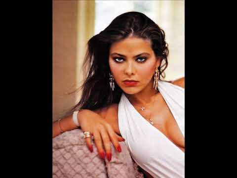 the beautiful ornella muti