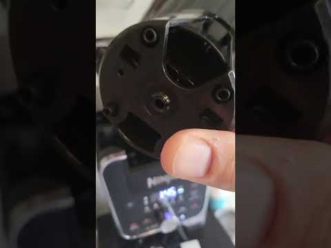 Ninja DualBrew Cleaning to Solve Spraying/ Splashing Everywhere