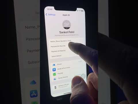 How to reset your apple id password if you forgot your current password, apple password help support