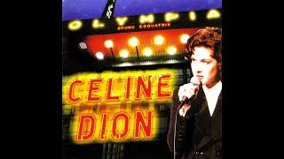 Céline Dion - Le blues du businessman (Live à l&#39;Olympia, Paris, France - September 1994)