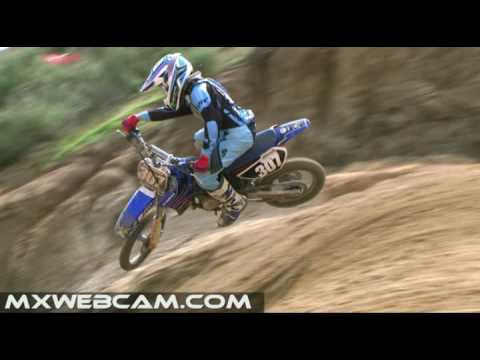Motocross Open Practice RAW