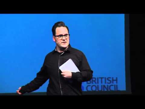 Hvordan involvere innbyggerne i by-transformasjon? Future City Games/ Urban Ideas Bakery