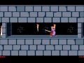 Prince Of Persia 1989 Level 1 No Need Of Sword