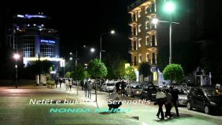 Nonda Kajno - Netët E Bukura Të Serenatës