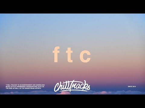 Bazzi - FTC (Lyrics)