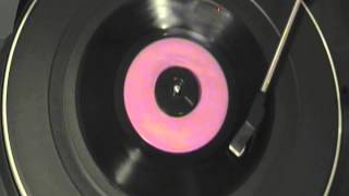 Vince Guaraldi Trio - Cast Your Fate To The Wind (original 45 rpm)