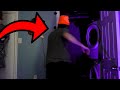 HORROR GAME SCARED ME SO BAD I HAD TO RUN 3 LAPS AROUND THE HOUSE